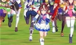 赛马娘7月最新爆料,精彩剧情与角色升级，赛马世界再掀波澜！